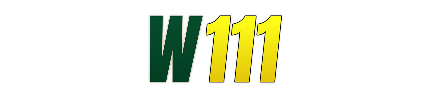 w111 Logo